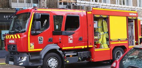 Sud Manche Une Femme De 56 Ans Dans Un état Grave Après Un Accident De La Route