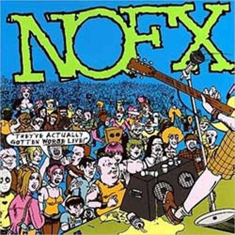 Nofx New Album 2024 Tina Adeline