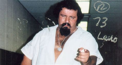 Captain Lou Albano Passes Away At 76 Slam Wrestling