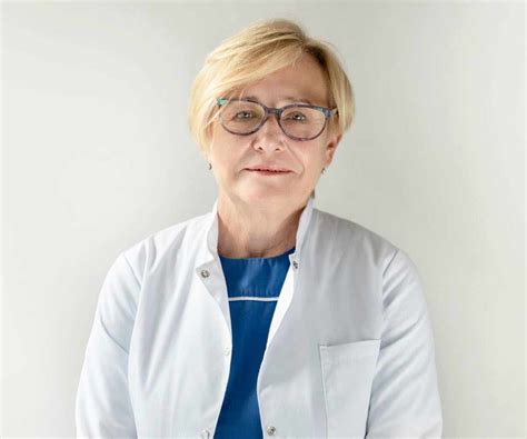 dr n med Marta Kostecka Matyja w gronie specjalistów naszego