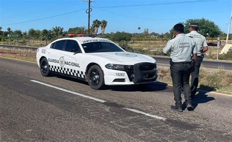 Identifican Al Peat N Que Muri Atropellado En El Carrizo Ahome