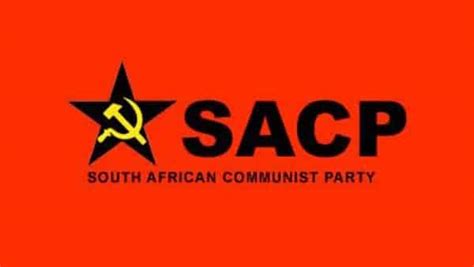 SACP Political Bureau statement | MR Online