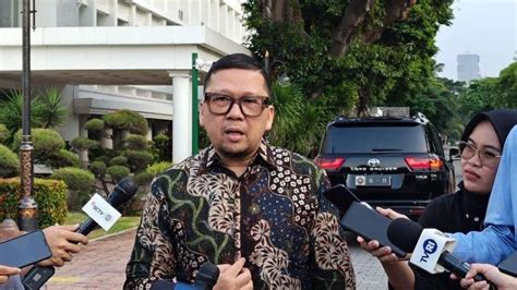 KPU Kena Tegur Komisi II Tegaskan Caleg Terpilih Wajib Mundur Jika