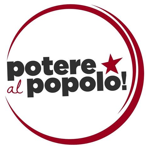 Domenica Anche Potere Al Popolo Presentera I Propri Candidati Al