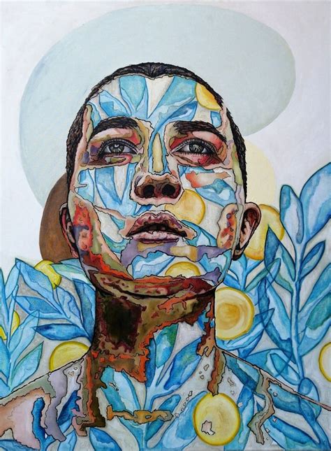 Pin By Silvia Karina Carrizo On Gr Ficos Portraiture Art Art