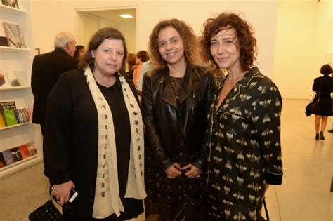 Jac Leirner 2c Beatriz Milhazes E Adriana Varejao Heloisa Tolipan