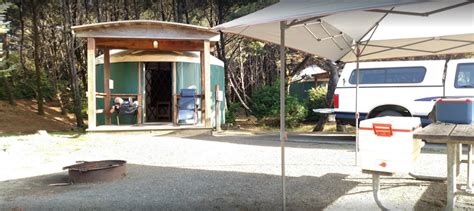 Grayland Beach Campground - 4 Photos - Grayland, WA - RoverPass