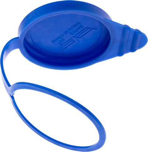 Amazon Windshield Washer Fluid Reservoir Cap Replacement For Ford