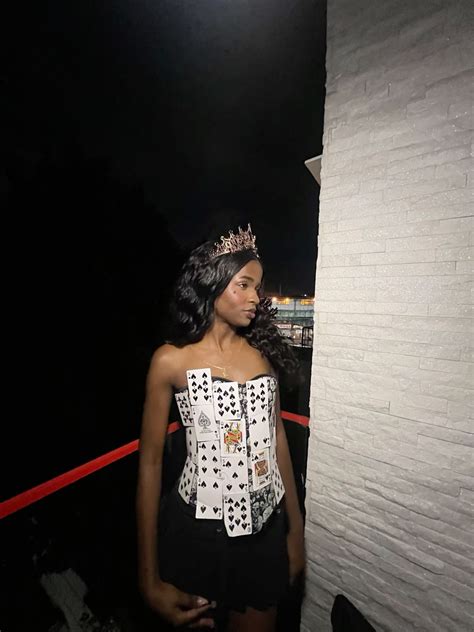 Ace of spades halloween diy costume | Classy halloween costumes