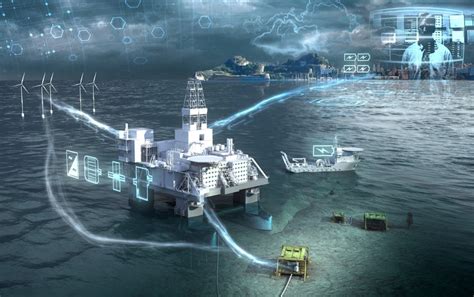 Siemens Presents Energy Storage System For Offshore Use