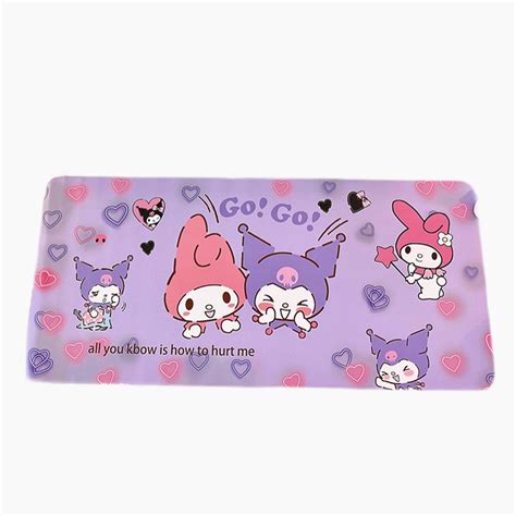 Kawaii Anime Table Mat PN4125 – Pennycrafts