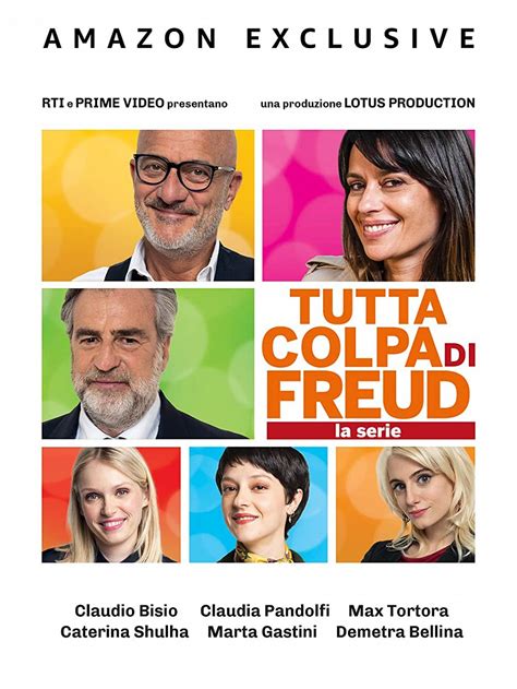 Tutta Colpa Di Freud Sfd Cz