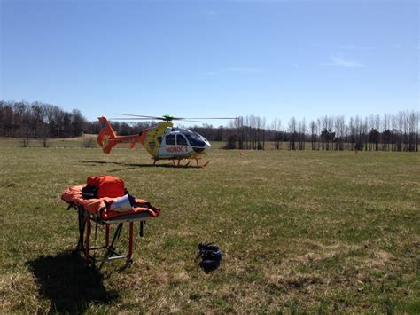 Medevac Landing Millers Mill Road - Hope Fire Company | Volunteer ...