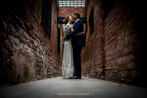 Emma and Tim's Victoria Baths wedding photography in Manchester