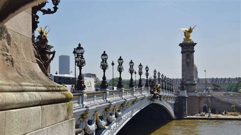 Seine River Cruise - Explore 25 Iconic Paris Bridges in 2024