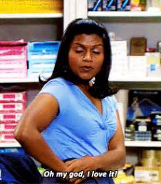 kelly kapoor gifs | WiffleGif