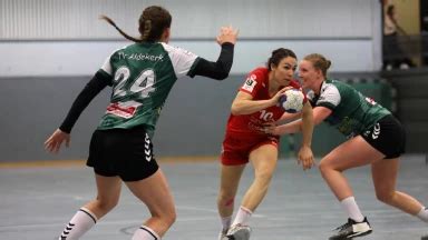 Liga Staffel S D West Tv Gelnhausen Vs Tv Aldekerk Video