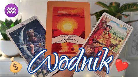 Tarot Wodnik Kiedy zamykają się jedne drzwi 10 10 Runa Tygodnia