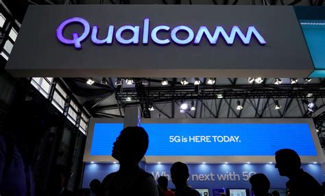 Qualcomm прогнозирует что в 2021 году будет продано 450 млн смартфонов 5g