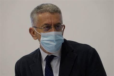 Appalti Truccati Arrestato Dg Ospedale Foggia E Altri Notizie