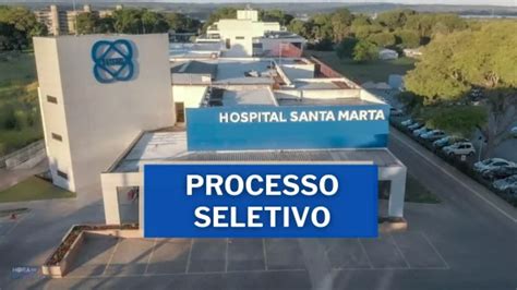 Todos Serviços e Produtos Hospital Santa Marta Explore o mundo das