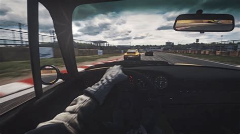 Making Assetto Corsa Photorealistic With Pure Graphics Mod Off