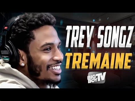 Trey songz tremaine full album - olkop