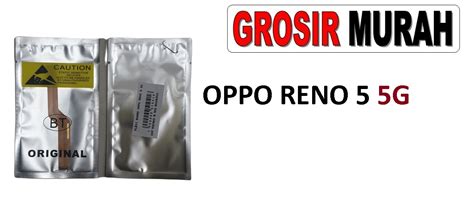 OPPO RENO 5 5G FLEXI BOARD Toko Librajaya Toko Librajaya