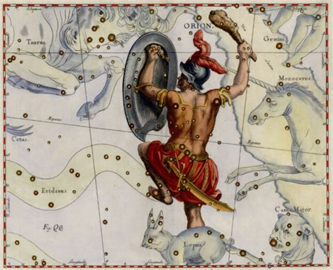 Atlas Af Johannes Hevelius NetSpirit