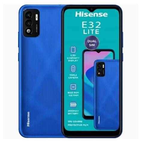 Hisense E Lite Specifications And Price Droidafrica