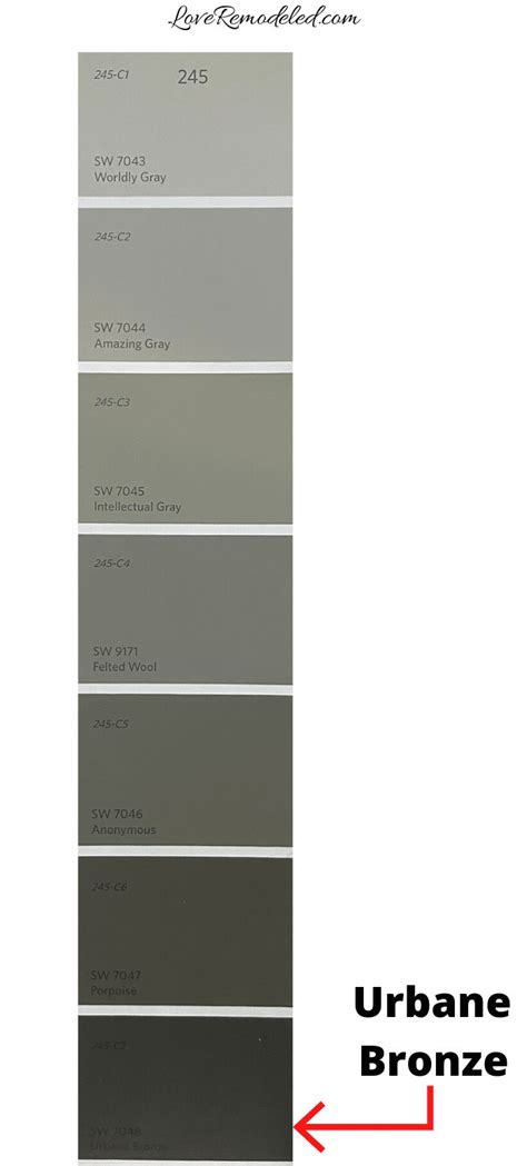 ️Bronze Paint Color Sherwin Williams Free Download| Gambr.co