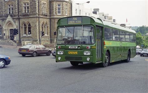 2422 19950701 London And Country Green Line Jpa 121k Flickr