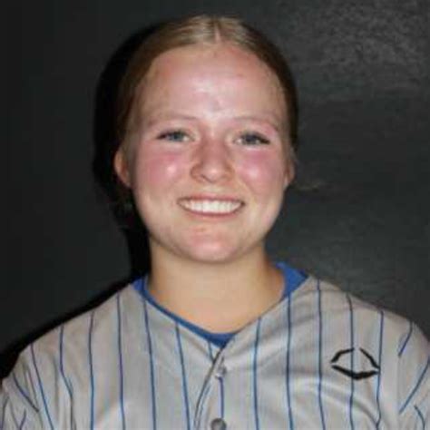 Payton Smith S Softball Recruiting Profile