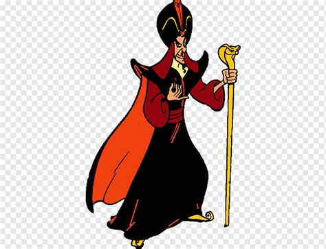 Disney Villains Jafar