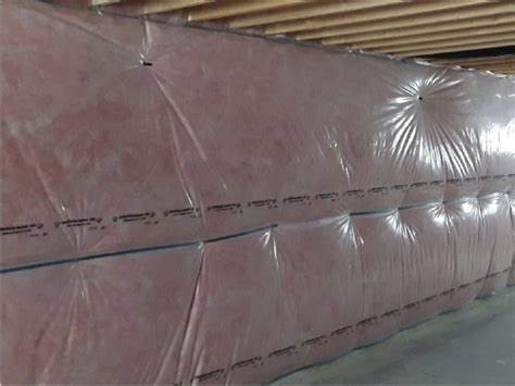 Fiberglass Blanket Insulation For Basement Walls - Openbasement