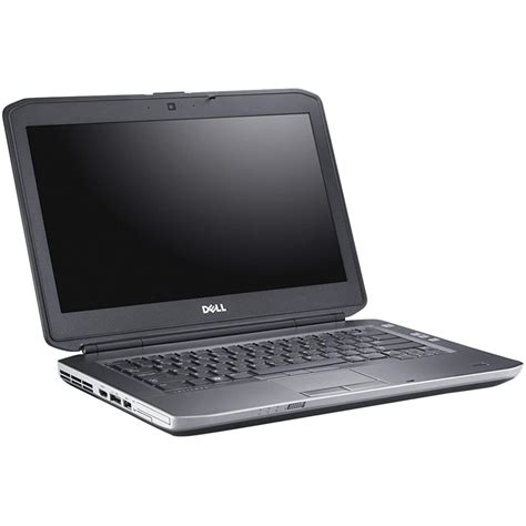 Best Buy Dell Latitude 14 Refurbished Laptop Intel Core I5 8GB Memory