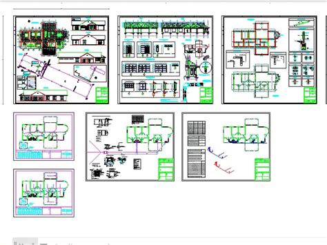 Casa Habitación 180m2 En Autocad Descargar Cad Gratis 409 Mb