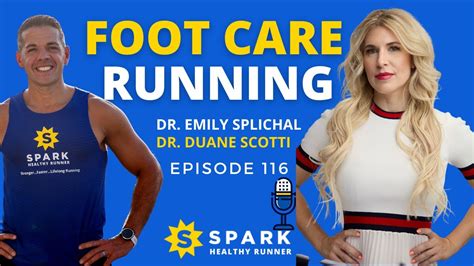 Feel More To Move Better For Running With Dr Emily Splichal YouTube