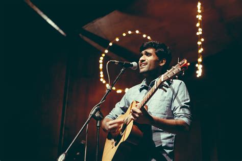 8 Indian Indie Musicians Whose Sounds Your Ears Deserve - The Yellow ...