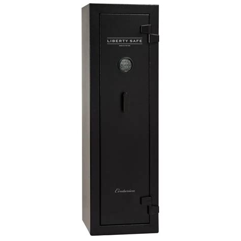 Liberty Safe Centurion 12 Gun Safe By Liberty Safe At Fleet Farm