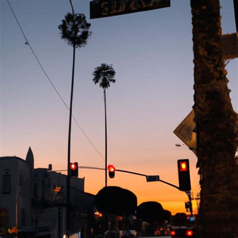 Where Was the Movie Sunset Boulevard Filmed? Exploring the Iconic Sets ...