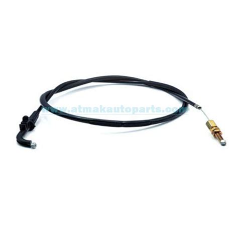 Accelerator Cables Atmak Auto Parts