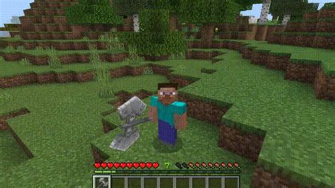 UNOFFICIAL Mowzie S Mobs Addon For Minecraft