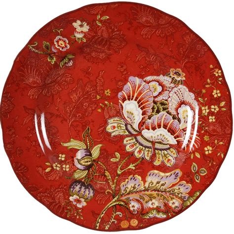 Gabrielle Salad Plate By Fifth Pts Replacements Ltd