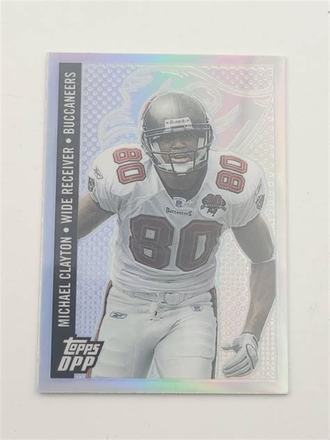 2006 Topps Draft Picks And Prospects DPP Chrome Refractors Michael