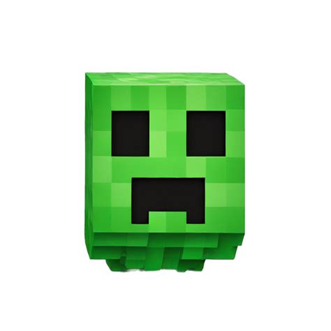 Creeper Ai Emoji Generator