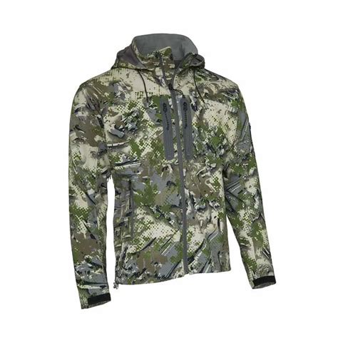 High Quality Camo Hunting Jacket Mens With High Quality Buy Camo