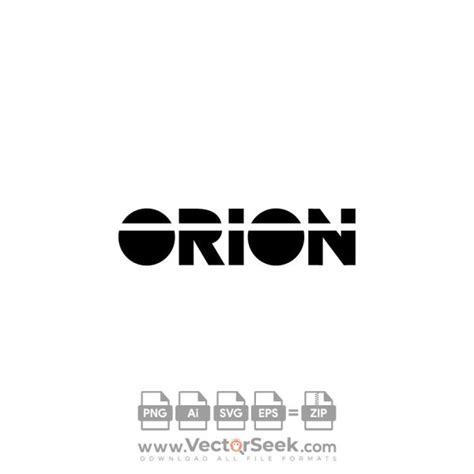 Orion Pictures Logo Vector - (.Ai .PNG .SVG .EPS Free Download)