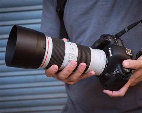 Canon 70-200 mm f4 L IS II: prueba de campo - PHOTOLARI