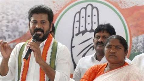 Cm Revanth Reddy ఇంద్రవెల్లికి నేడు సిఎం రేవంత్‌ రెడ్డిగ్యారంటీ